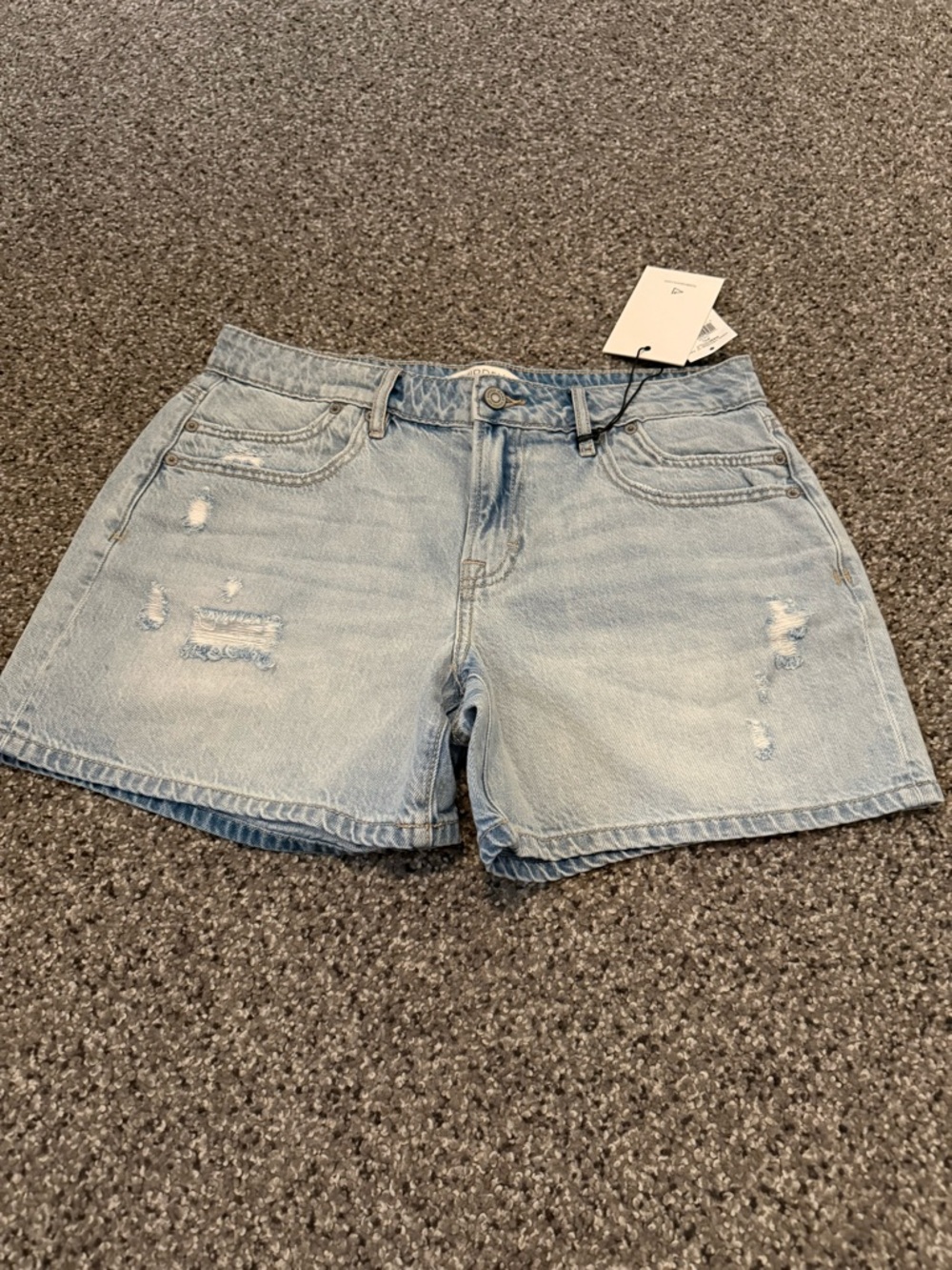Womens new hidden shorts size small